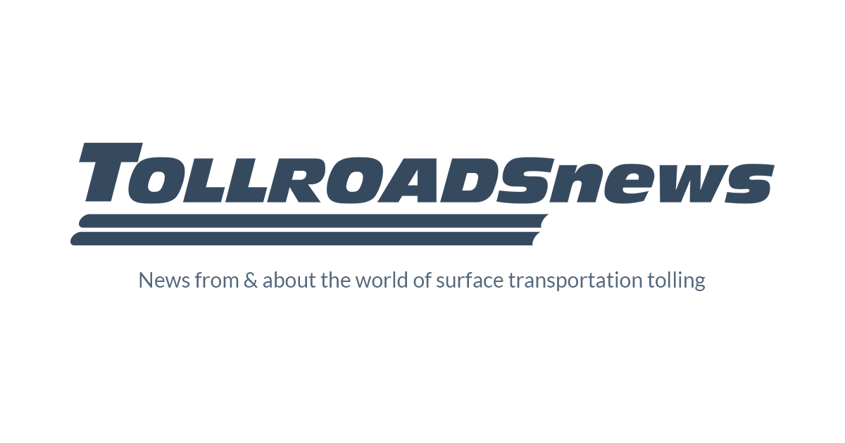 Tollroadsnews